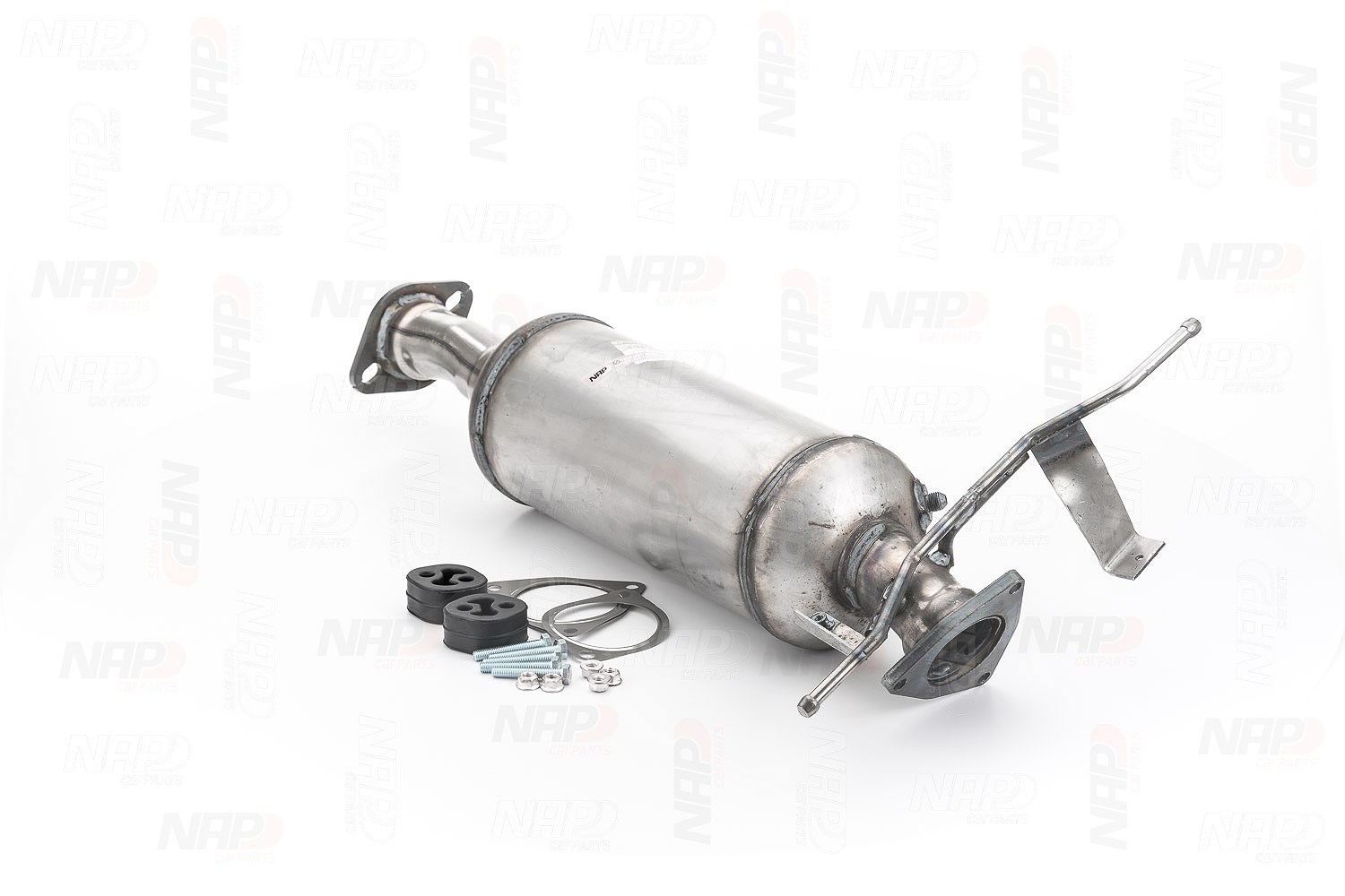 Nap Carparts Dieselpartikelfilter [Hersteller-Nr. CAD10261] für Volvo