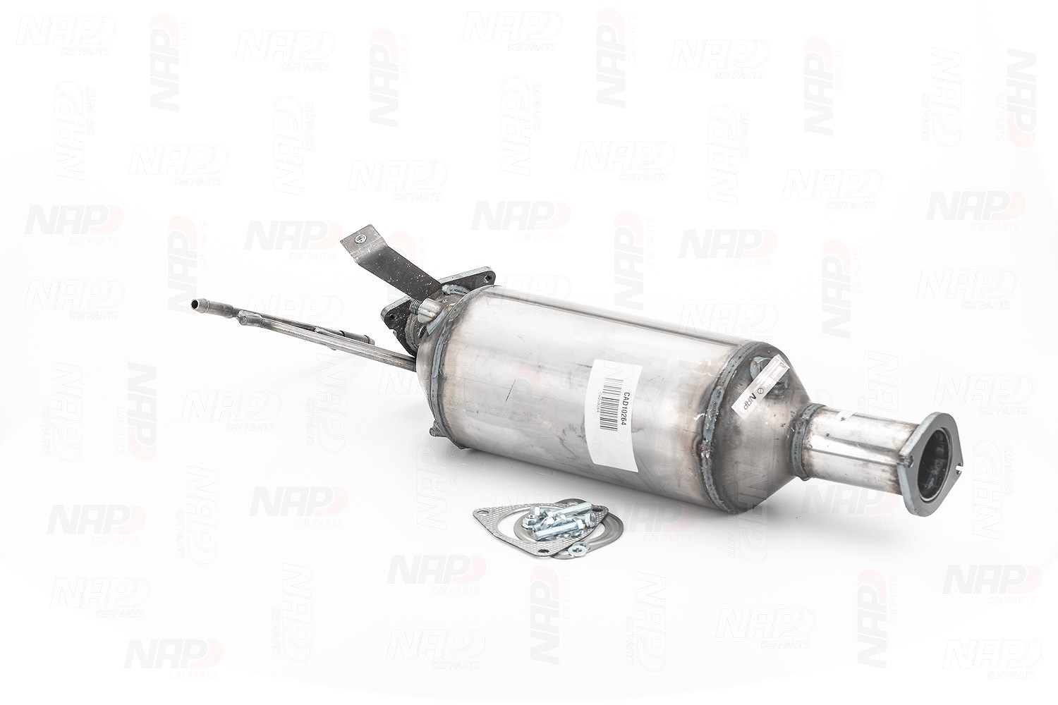 Nap Carparts Dieselpartikelfilter [Hersteller-Nr. CAD10264] für Volvo