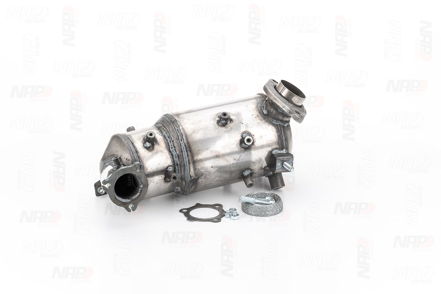 Nap Carparts Dieselpartikelfilter [Hersteller-Nr. CAD10268] für Toyota