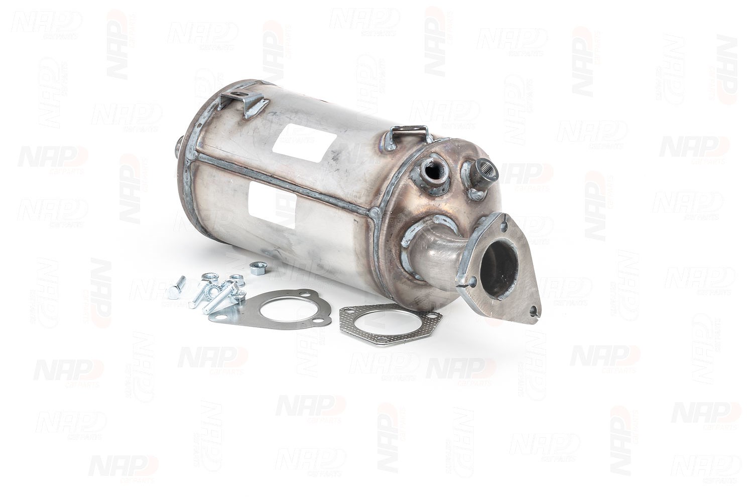 Nap Carparts Dieselpartikelfilter [Hersteller-Nr. CAD10269] für Audi