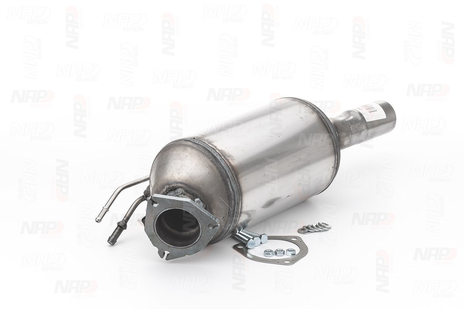 Nap Carparts Dieselpartikelfilter [Hersteller-Nr. CAD10241] für VW, Skoda