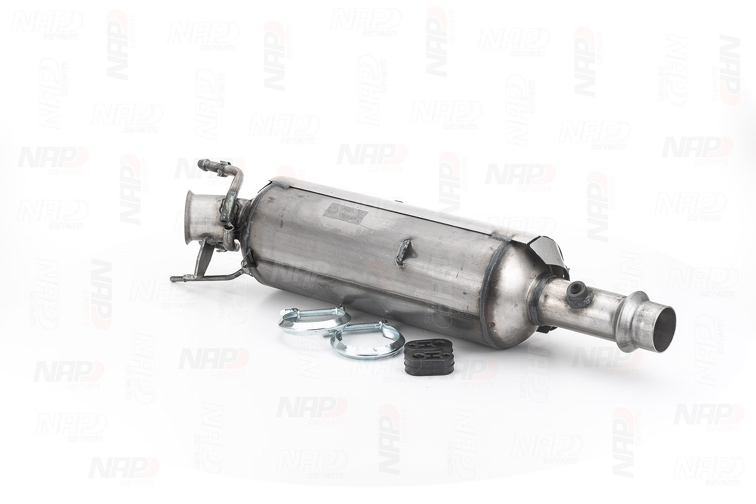 Nap Carparts Dieselpartikelfilter [Hersteller-Nr. CAD10213] für Peugeot