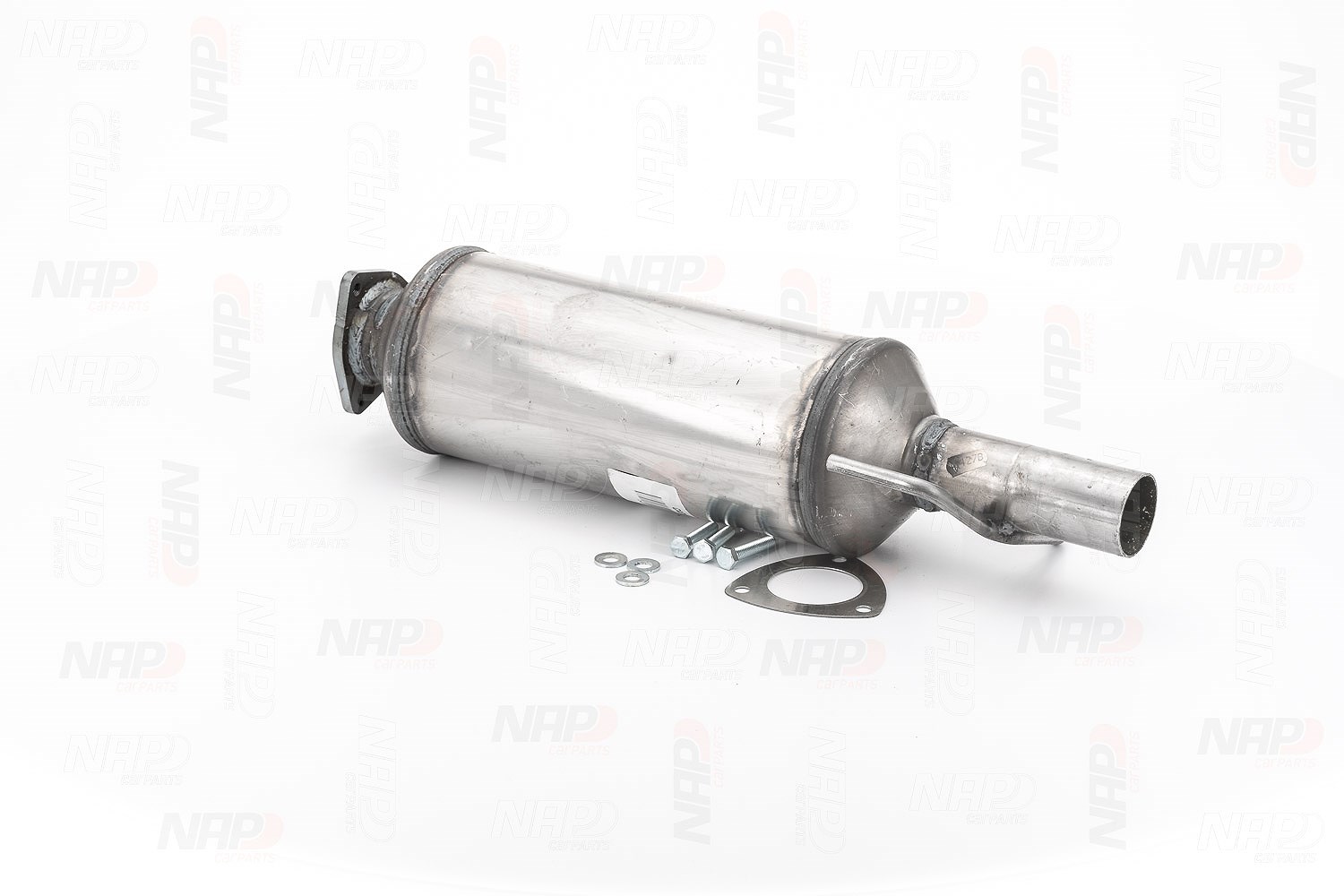 Nap Carparts Dieselpartikelfilter [Hersteller-Nr. CAD10188] für Opel, Vauxhall