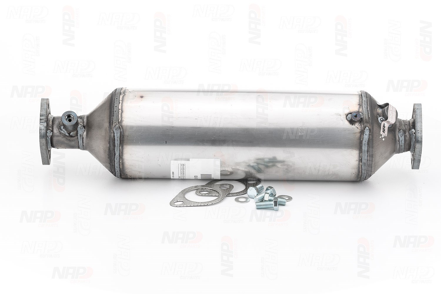 Nap Carparts Dieselpartikelfilter [Hersteller-Nr. CAD10123] für Hyundai