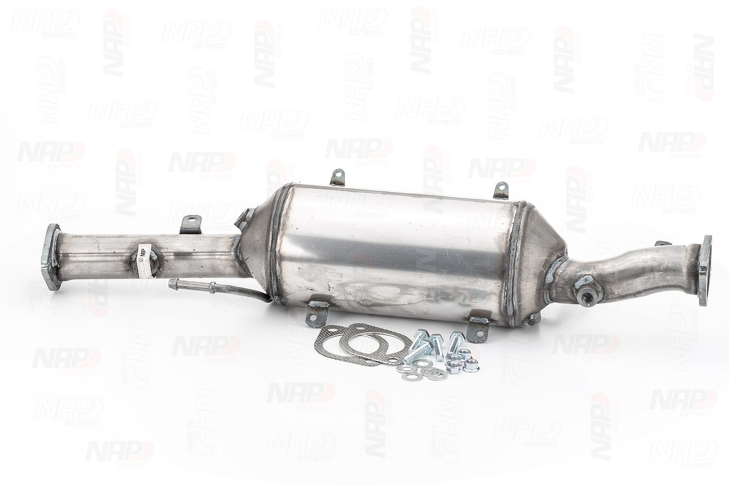 Nap Carparts Dieselpartikelfilter [Hersteller-Nr. CAD10171] für Mitsubishi