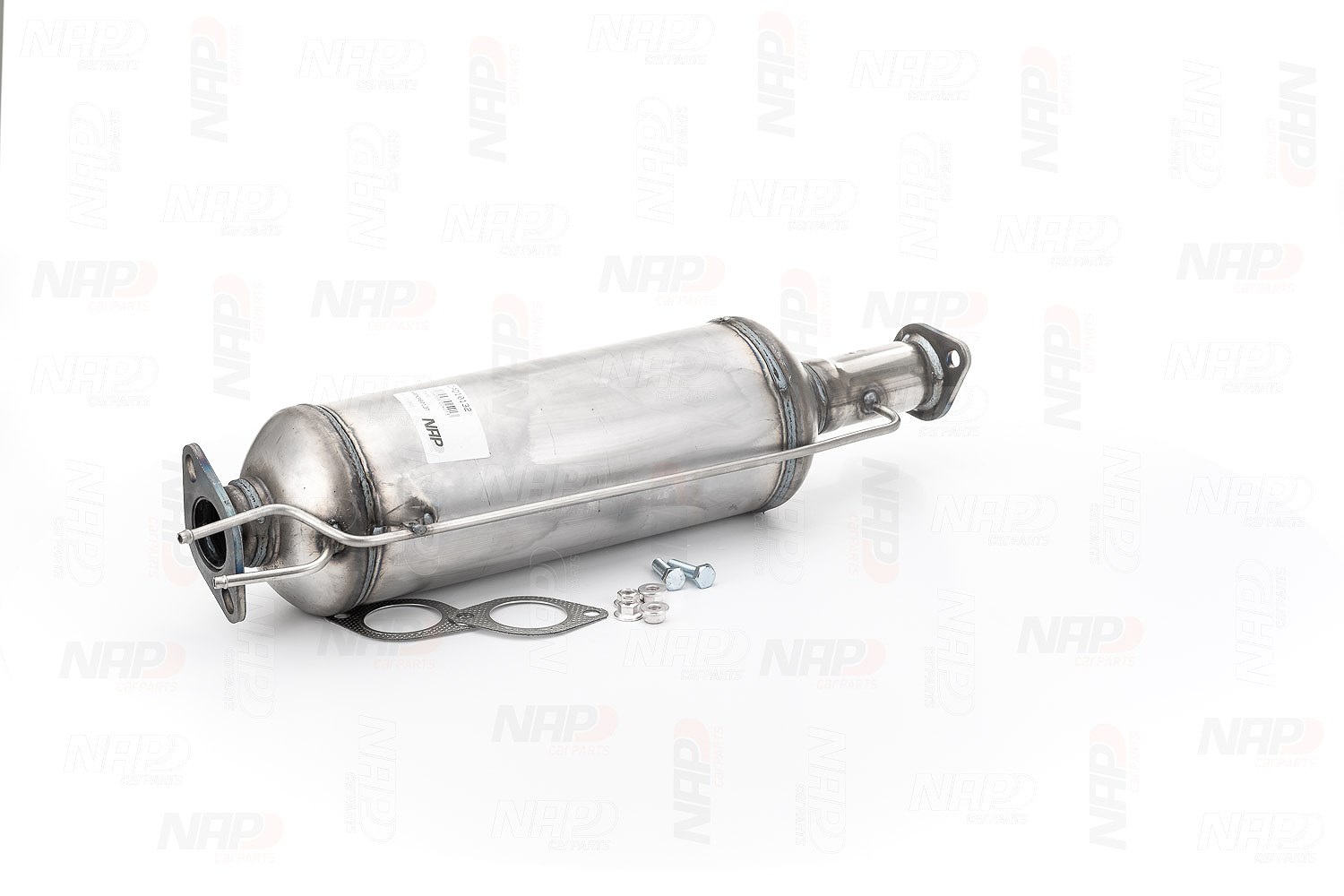Nap Carparts Dieselpartikelfilter [Hersteller-Nr. CAD10132] für Kia