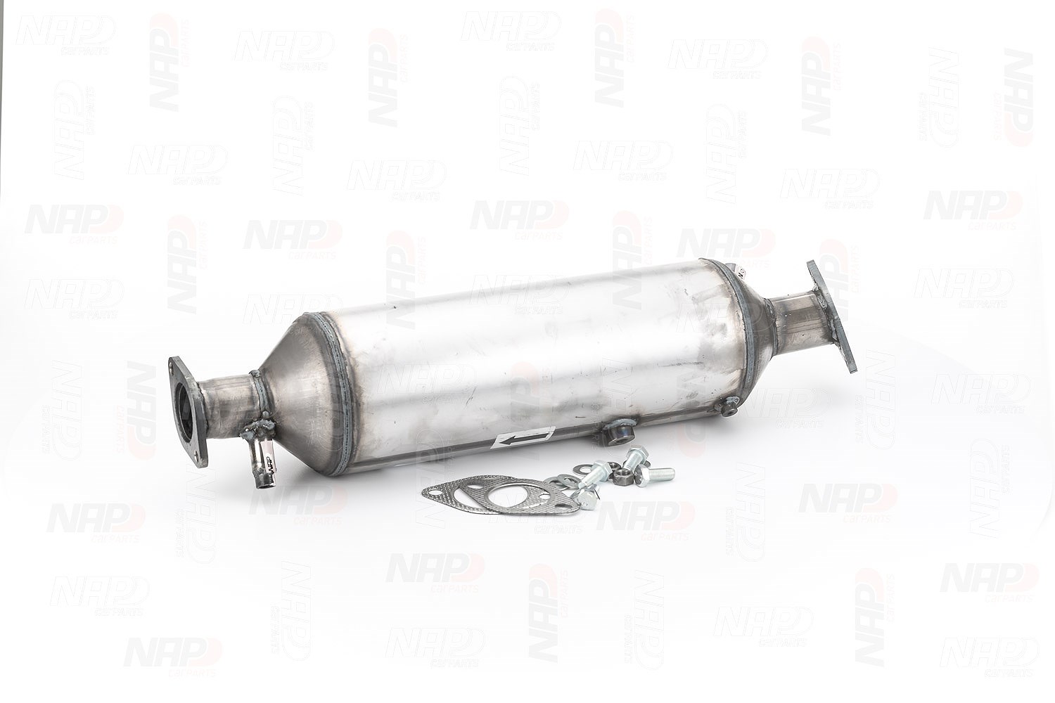 Nap Carparts Dieselpartikelfilter [Hersteller-Nr. CAD10130] für Hyundai, Kia