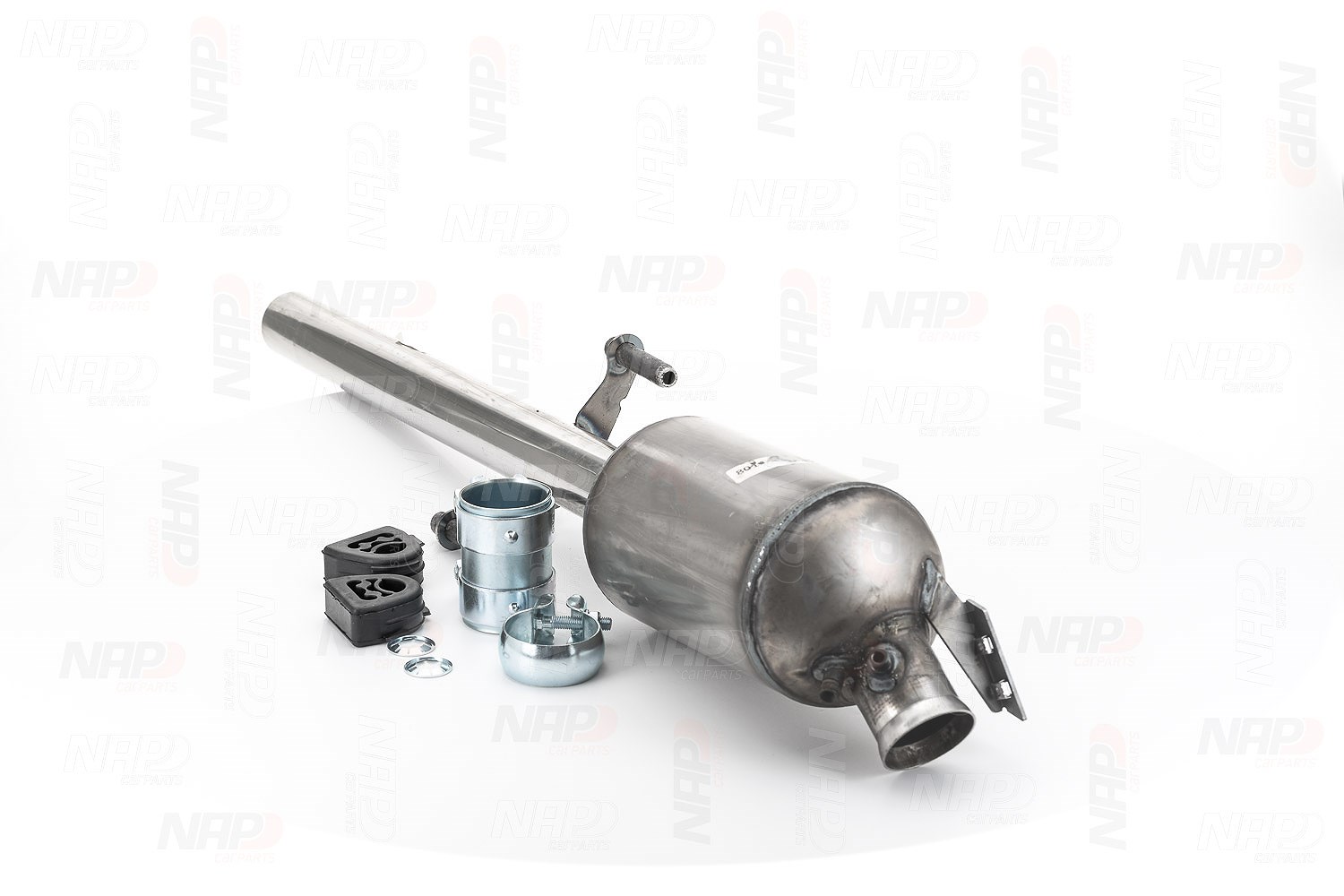 Nap Carparts Dieselpartikelfilter [Hersteller-Nr. CAD10165] für Mercedes-Benz