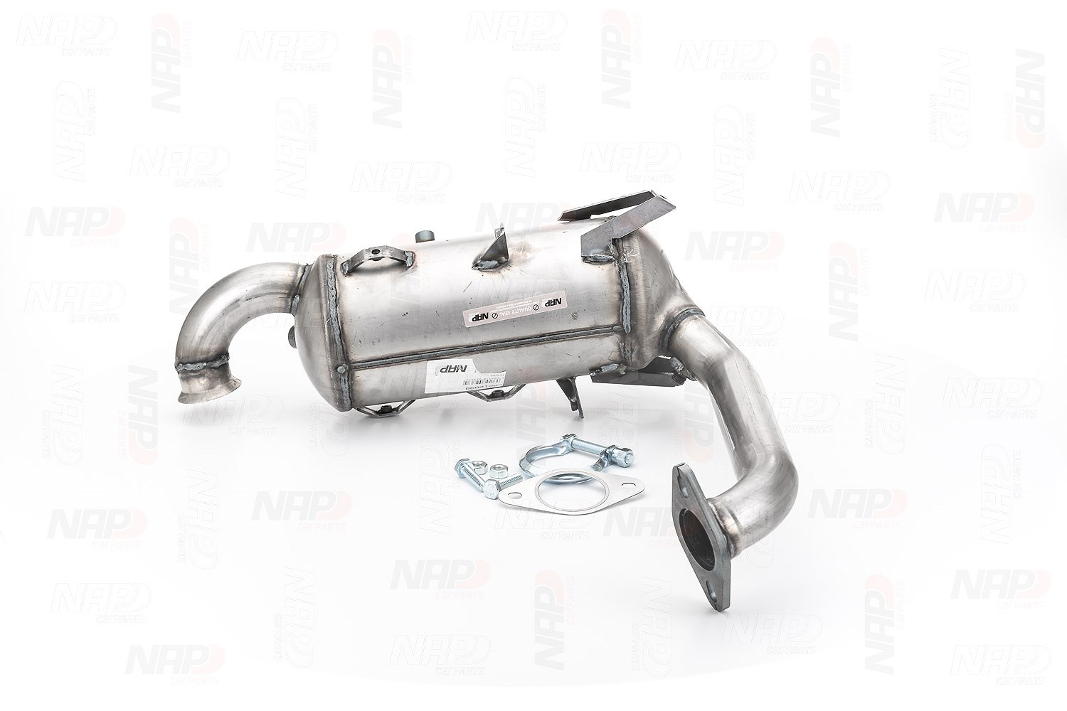 Nap Carparts Dieselpartikelfilter [Hersteller-Nr. CAD10098] für Ford