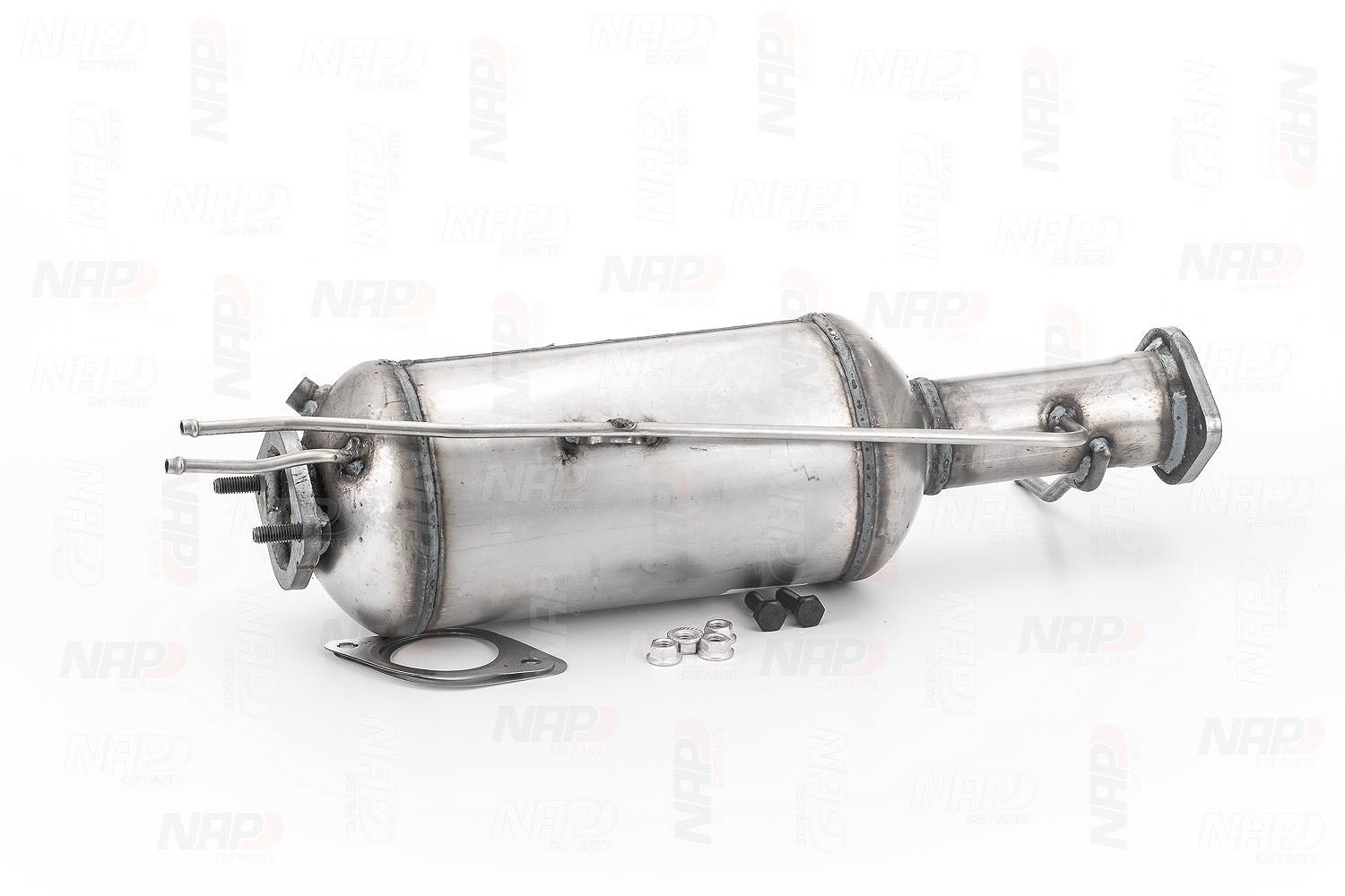 Nap Carparts Dieselpartikelfilter [Hersteller-Nr. CAD10102] für Ford