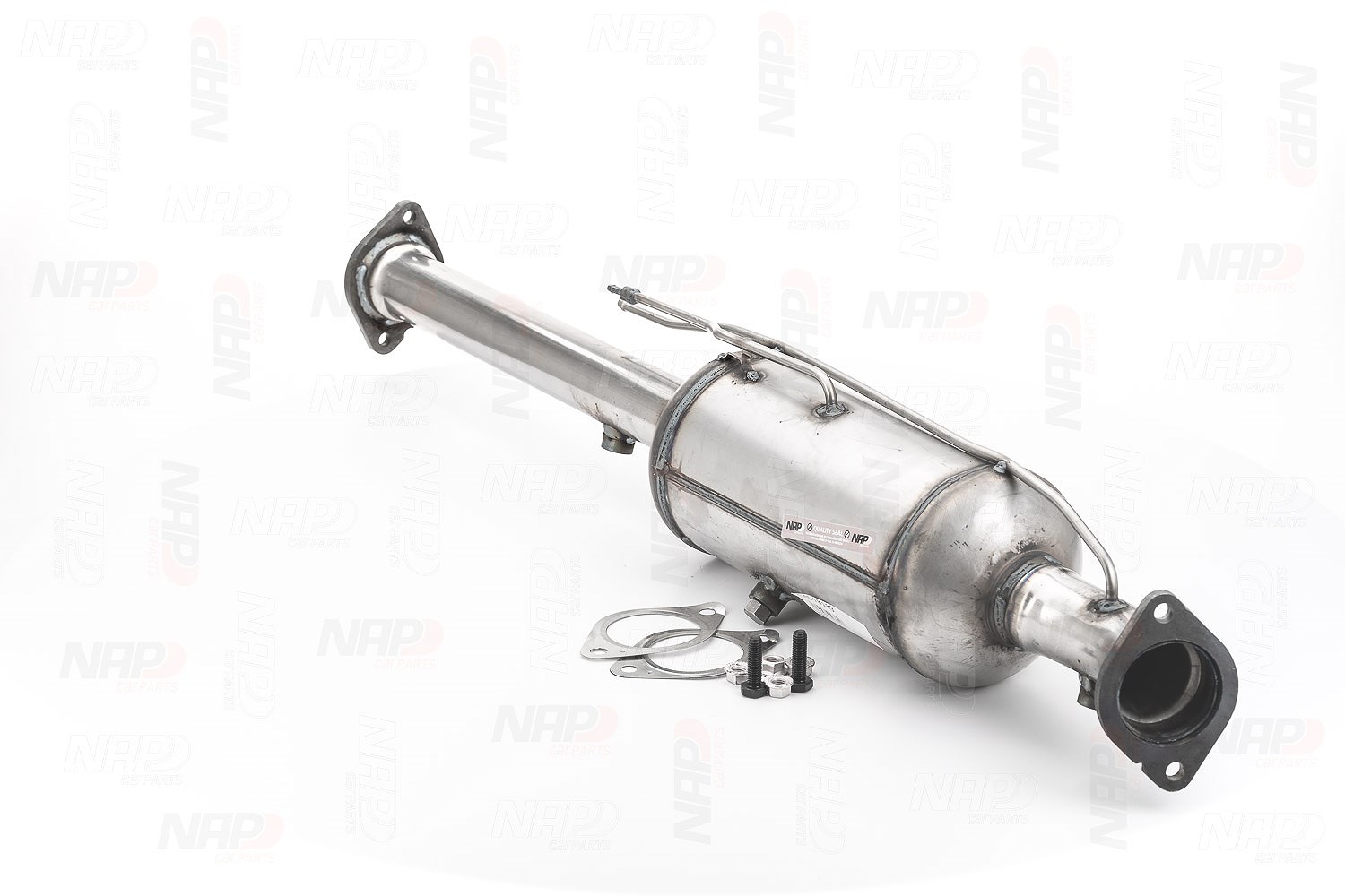 Nap Carparts Dieselpartikelfilter [Hersteller-Nr. CAD10103] für Ford