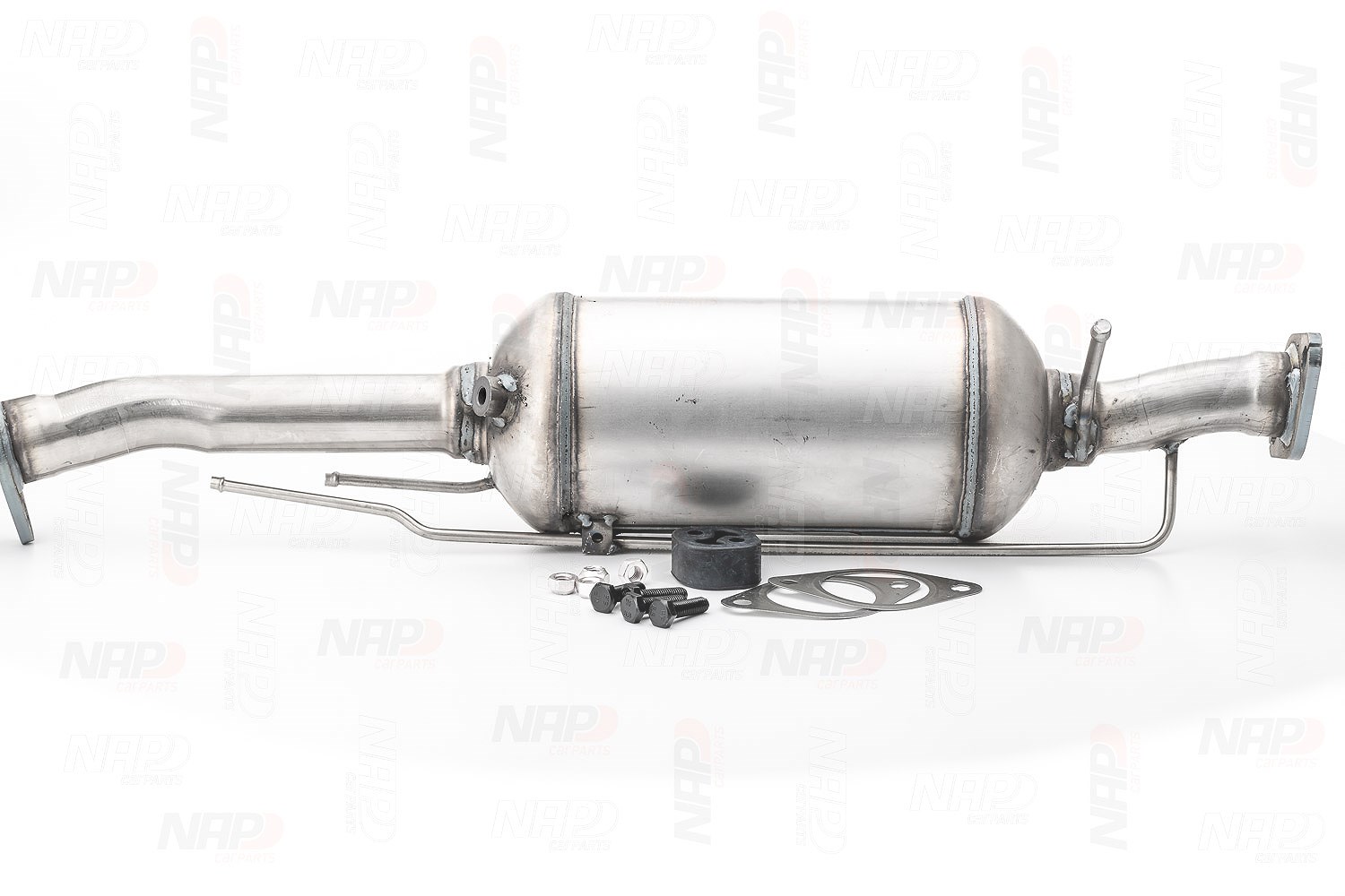 Nap Carparts Dieselpartikelfilter [Hersteller-Nr. CAD10107] für Ford