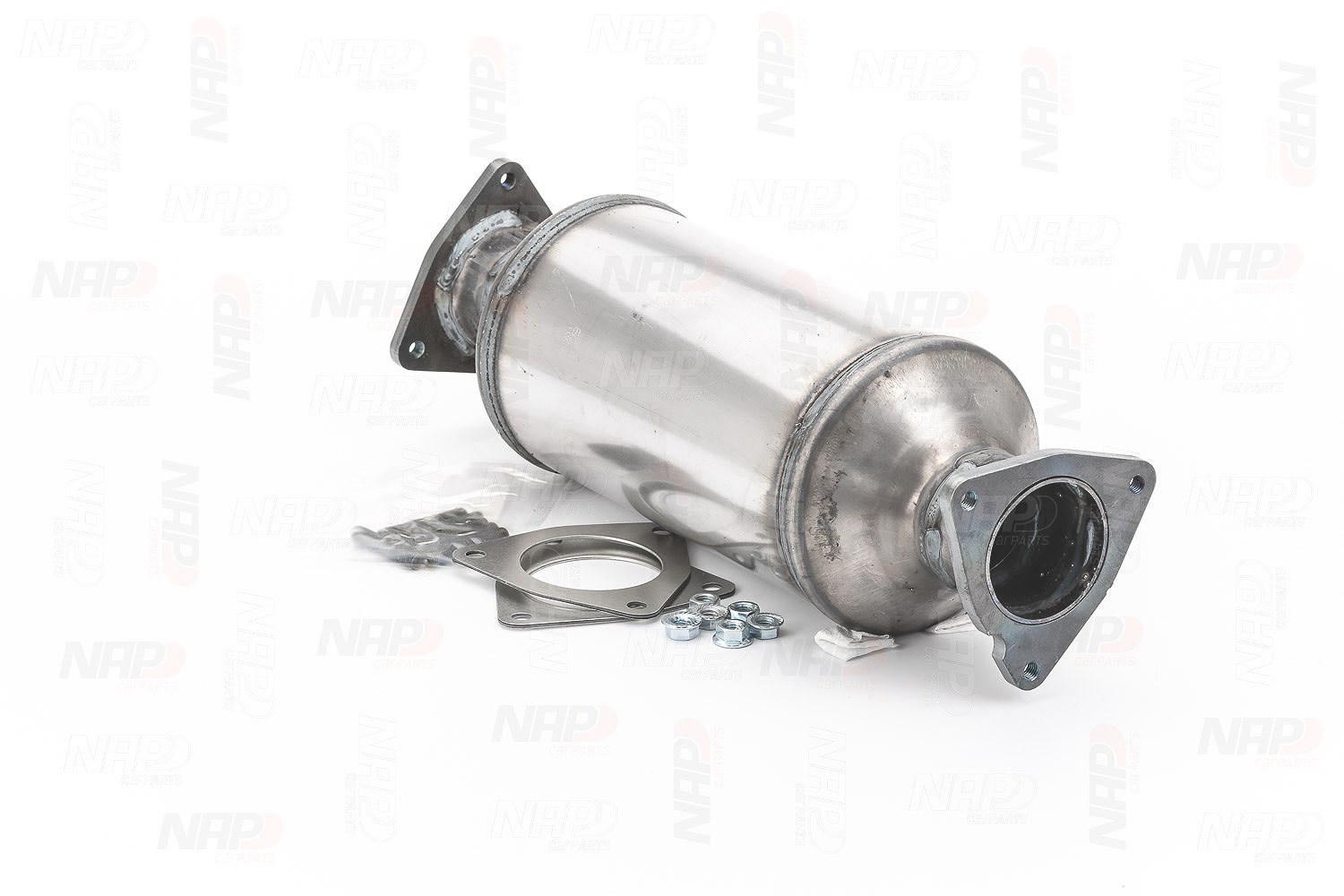 Nap Carparts Dieselpartikelfilter [Hersteller-Nr. CAD10309] für Fiat