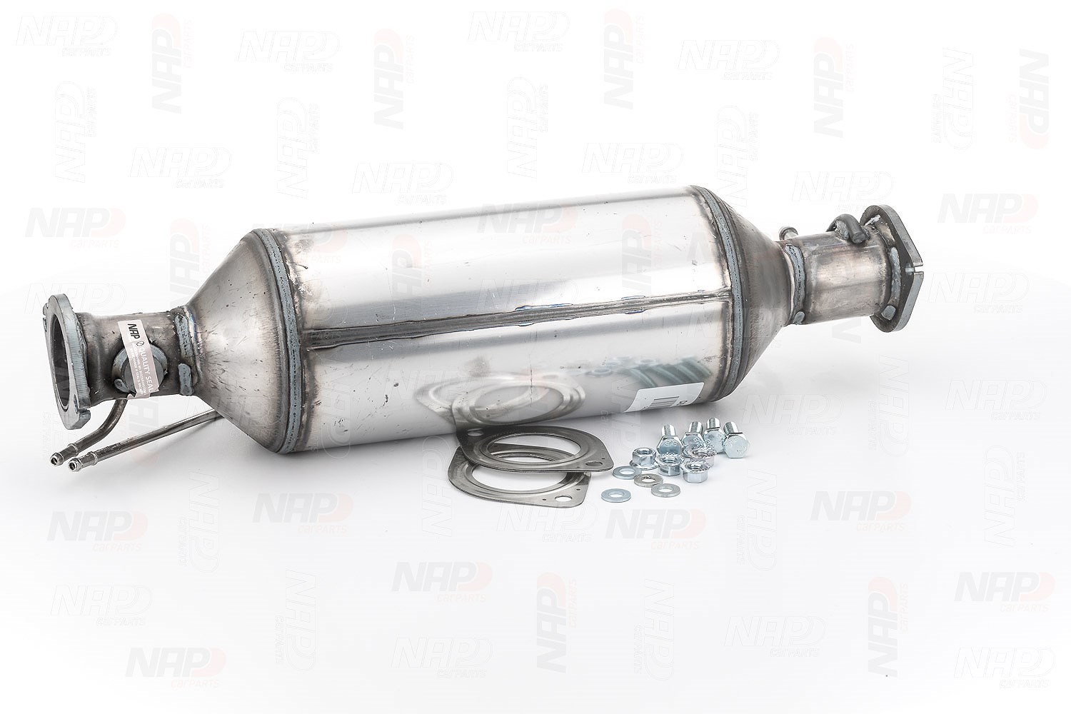 Nap Carparts Dieselpartikelfilter [Hersteller-Nr. CAD10108] für Jaguar, Ford