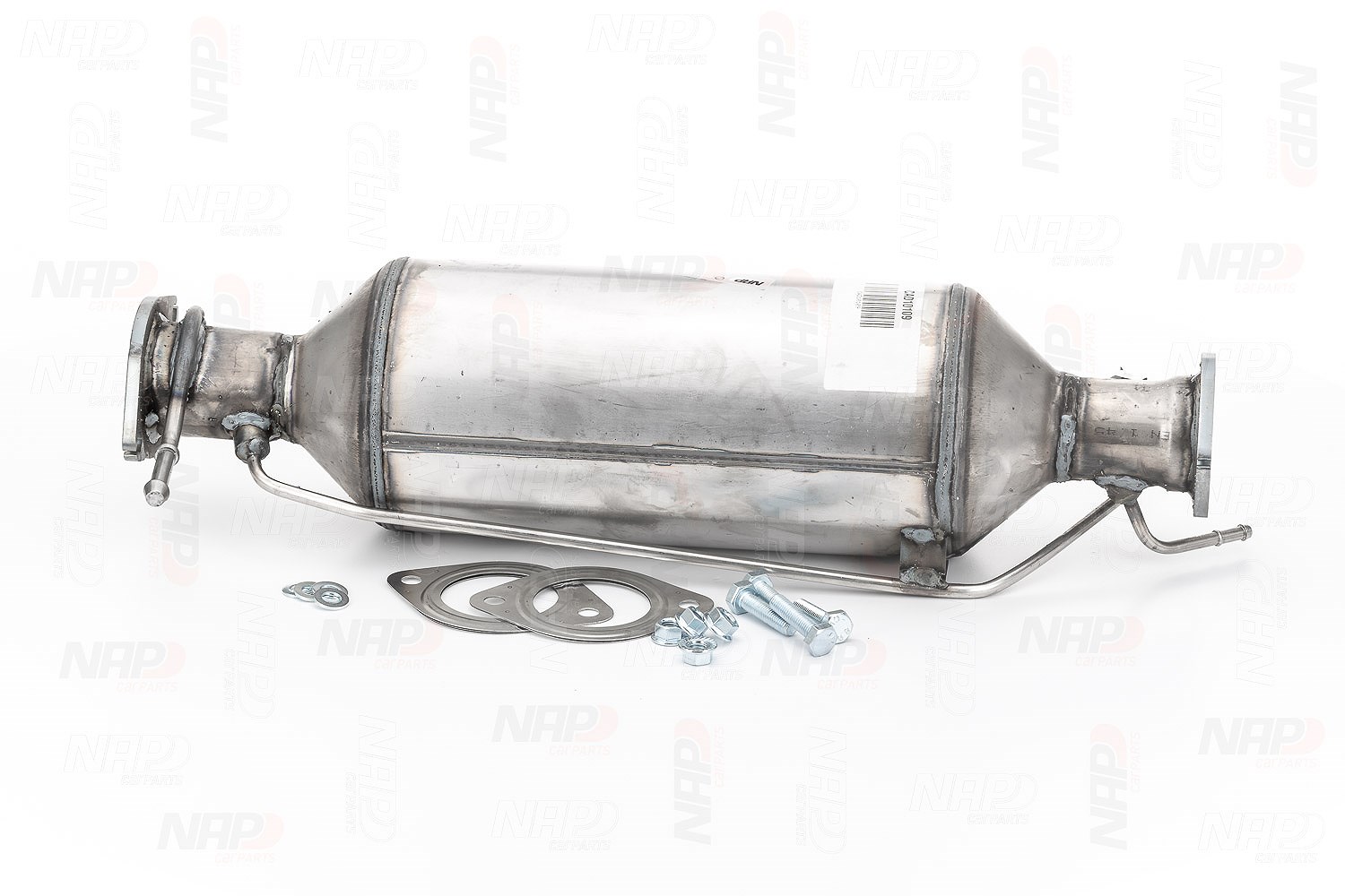 Nap Carparts Dieselpartikelfilter [Hersteller-Nr. CAD10109] für Jaguar, Ford