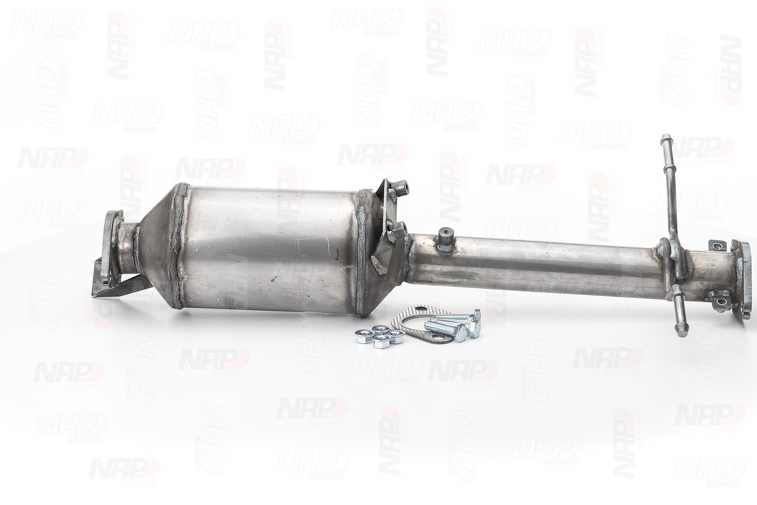 Nap Carparts Dieselpartikelfilter [Hersteller-Nr. CAD10111] für Ford