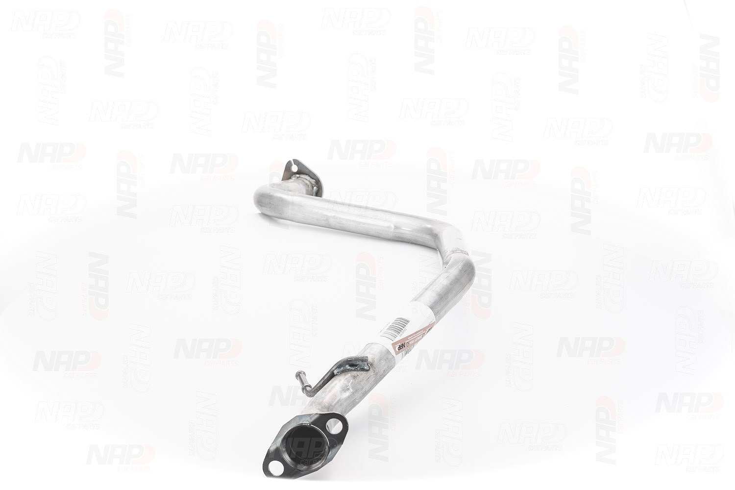 Nap Carparts Abgasrohr [Hersteller-Nr. CAC10502] für Suzuki