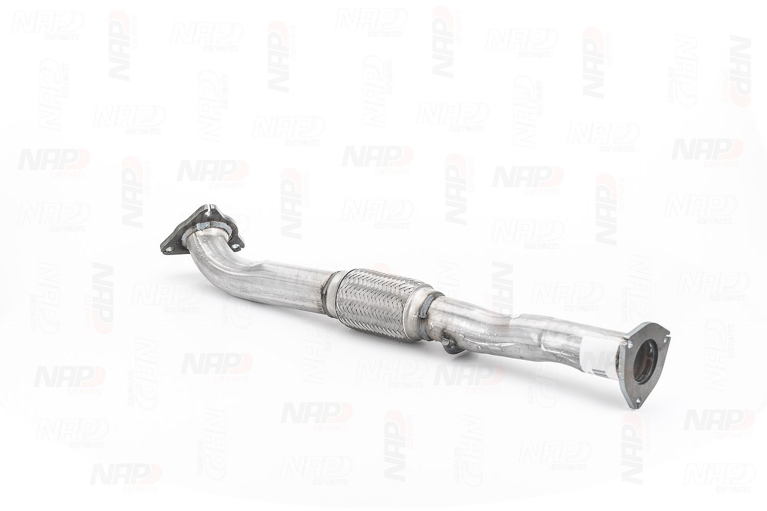 Nap Carparts Abgasrohr [Hersteller-Nr. CAC10571] für Chevrolet, Opel