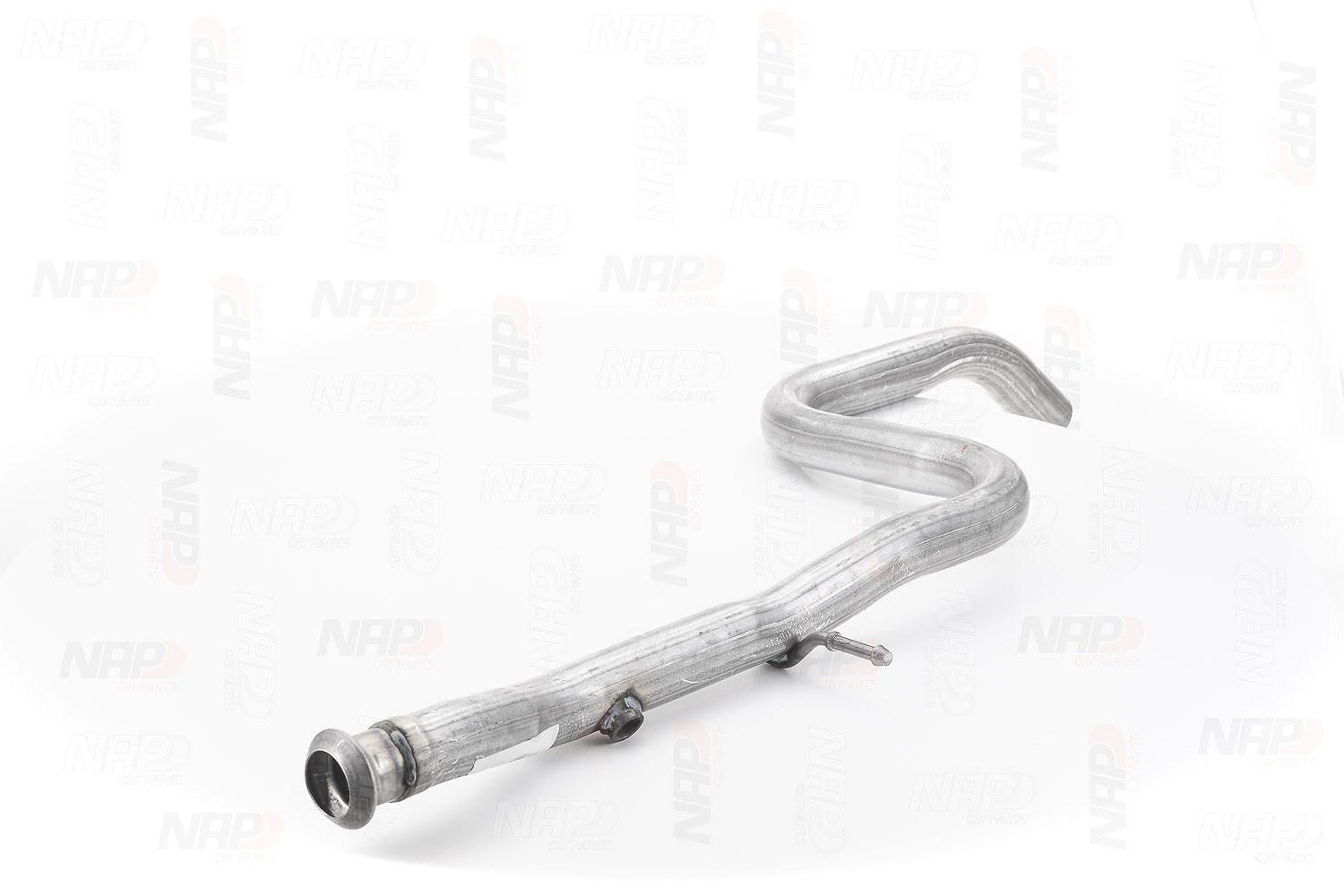 Nap Carparts Abgasrohr [Hersteller-Nr. CAC10513] für Peugeot