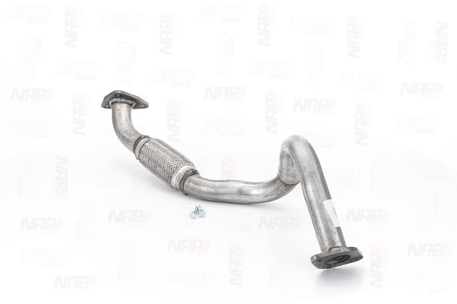 Nap Carparts Abgasrohr [Hersteller-Nr. CAC10572] für Chevrolet
