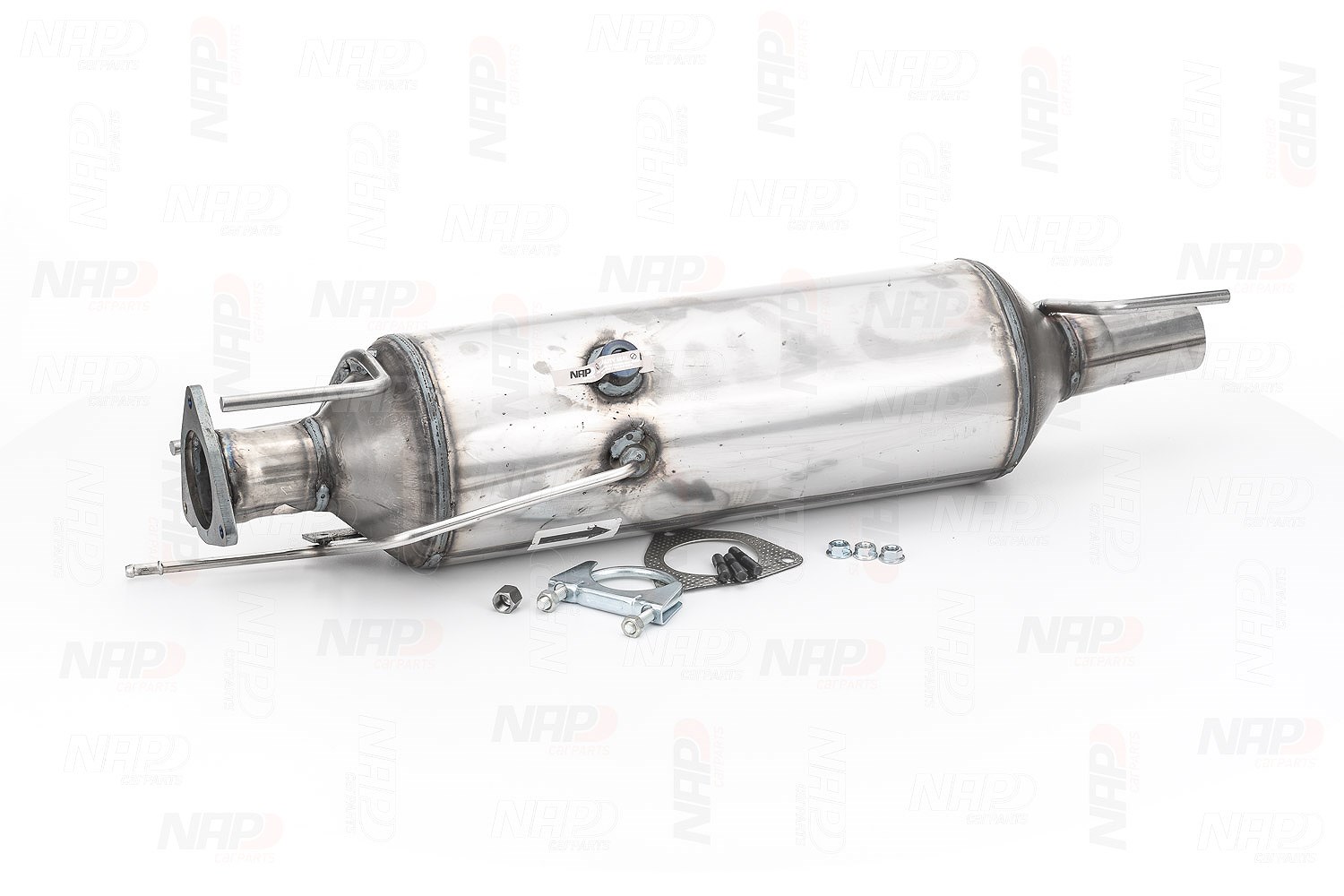 Nap Carparts Dieselpartikelfilter [Hersteller-Nr. CAD10003] für Alfa Romeo