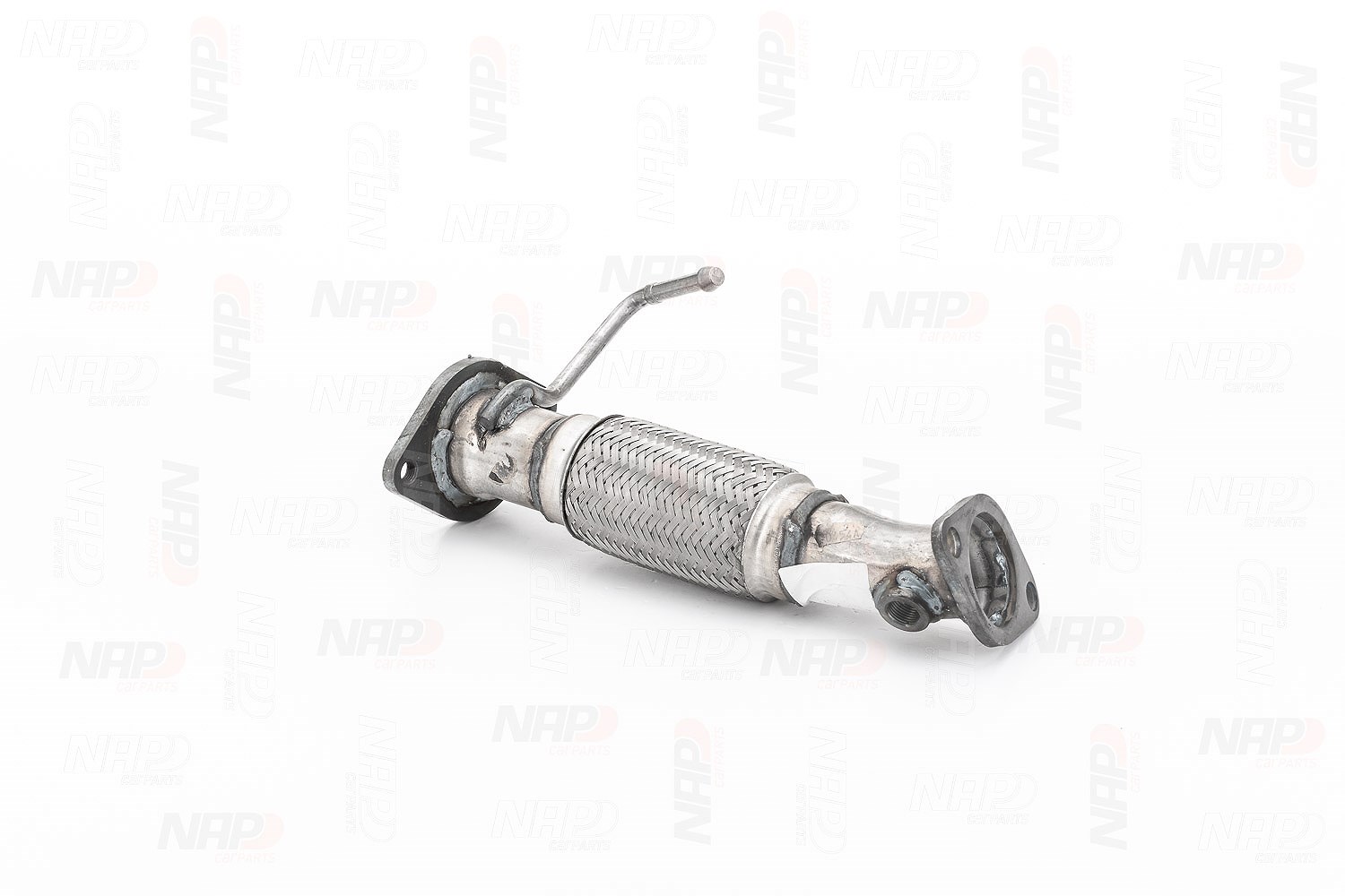 Nap Carparts Abgasrohr [Hersteller-Nr. CAC10391] für Hyundai, Kia
