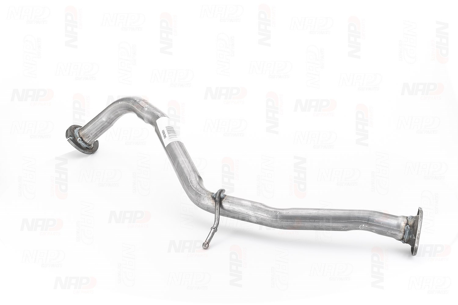 Nap Carparts Abgasrohr [Hersteller-Nr. CAC10351] für Toyota