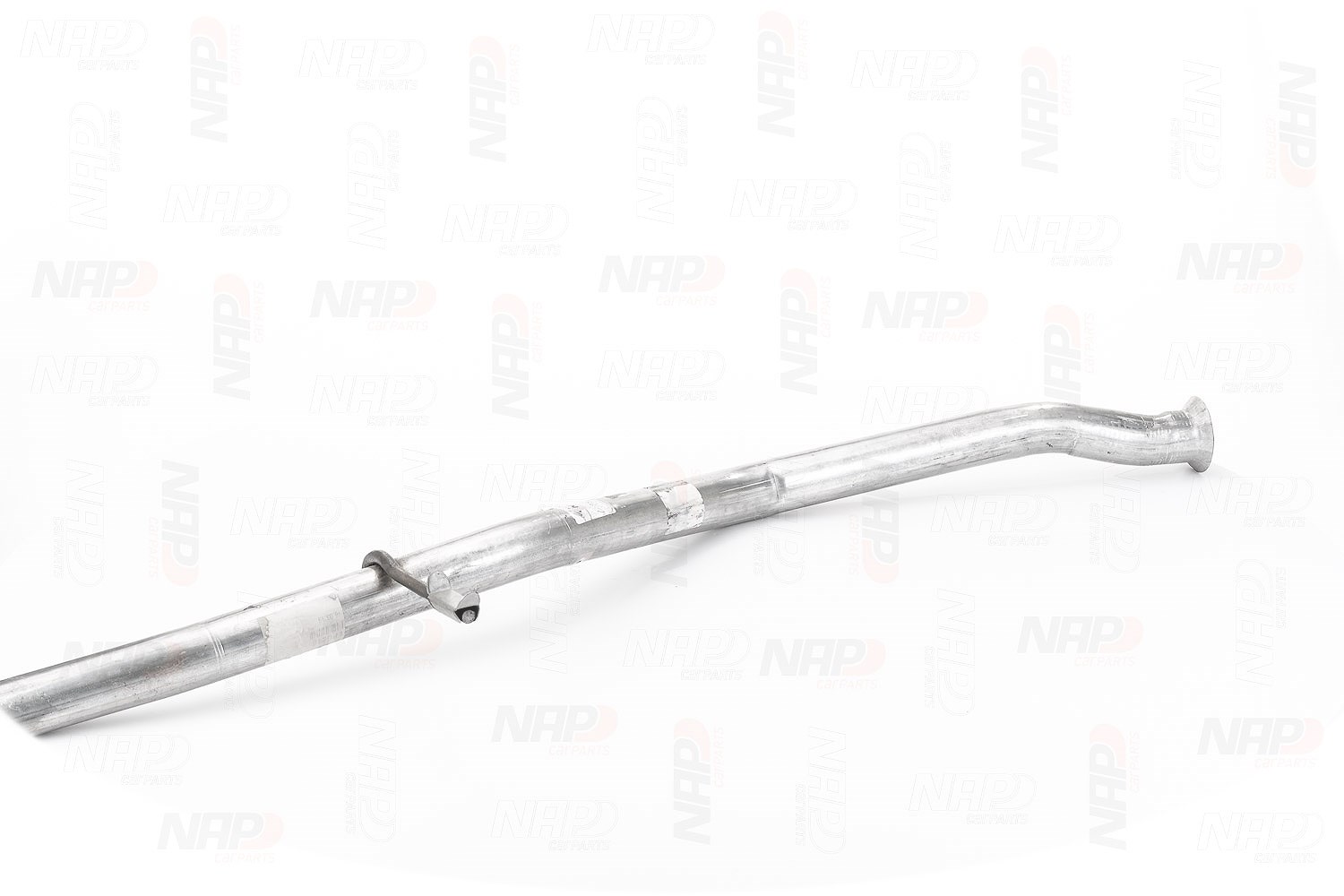 Nap Carparts Abgasrohr [Hersteller-Nr. CAC10131] für Peugeot