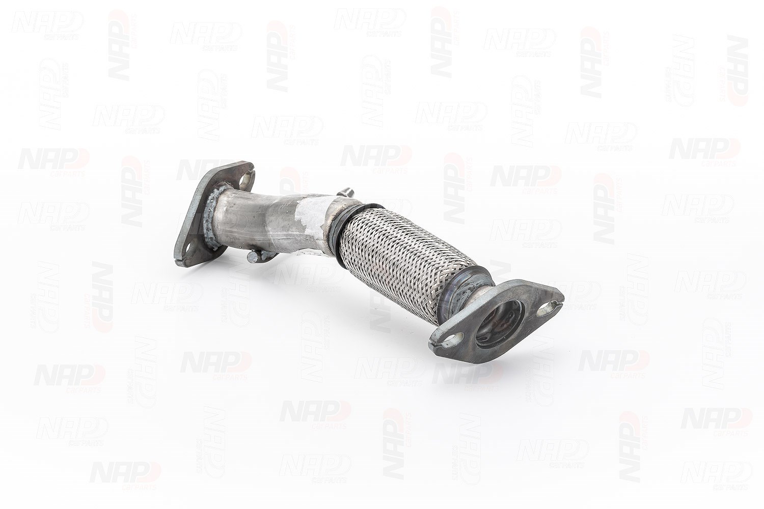 Nap Carparts Abgasrohr [Hersteller-Nr. CAC10113] für Hyundai, Kia