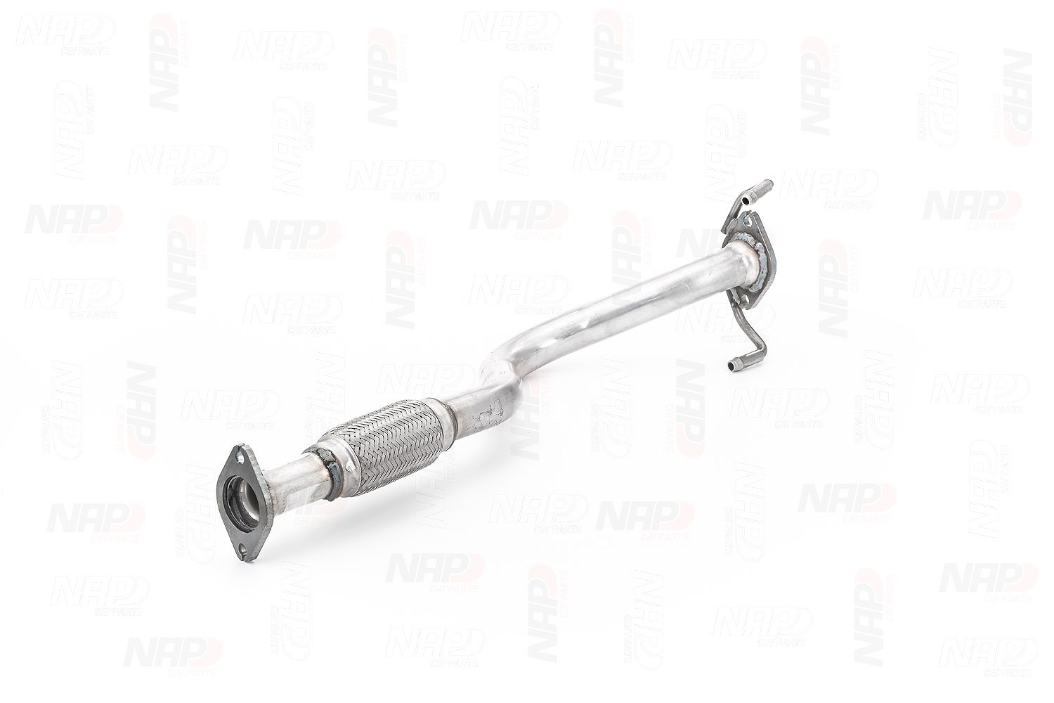 Nap Carparts Abgasrohr [Hersteller-Nr. CAC10112] für Hyundai
