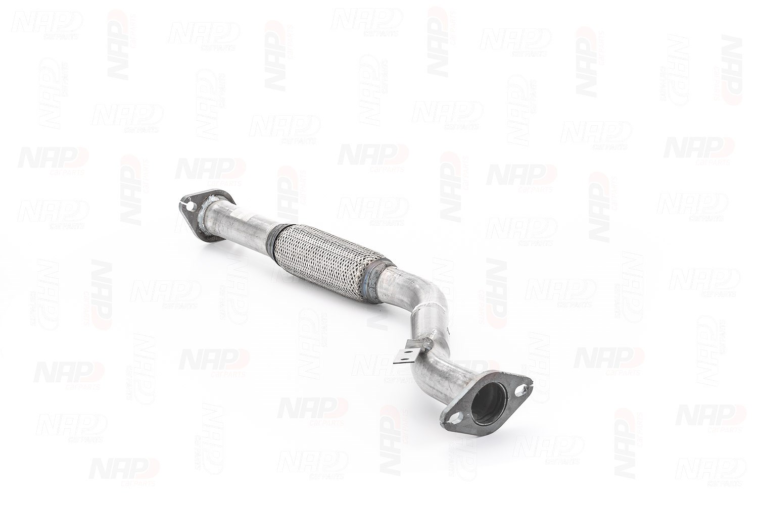 Nap Carparts Abgasrohr [Hersteller-Nr. CAC10114] für Hyundai