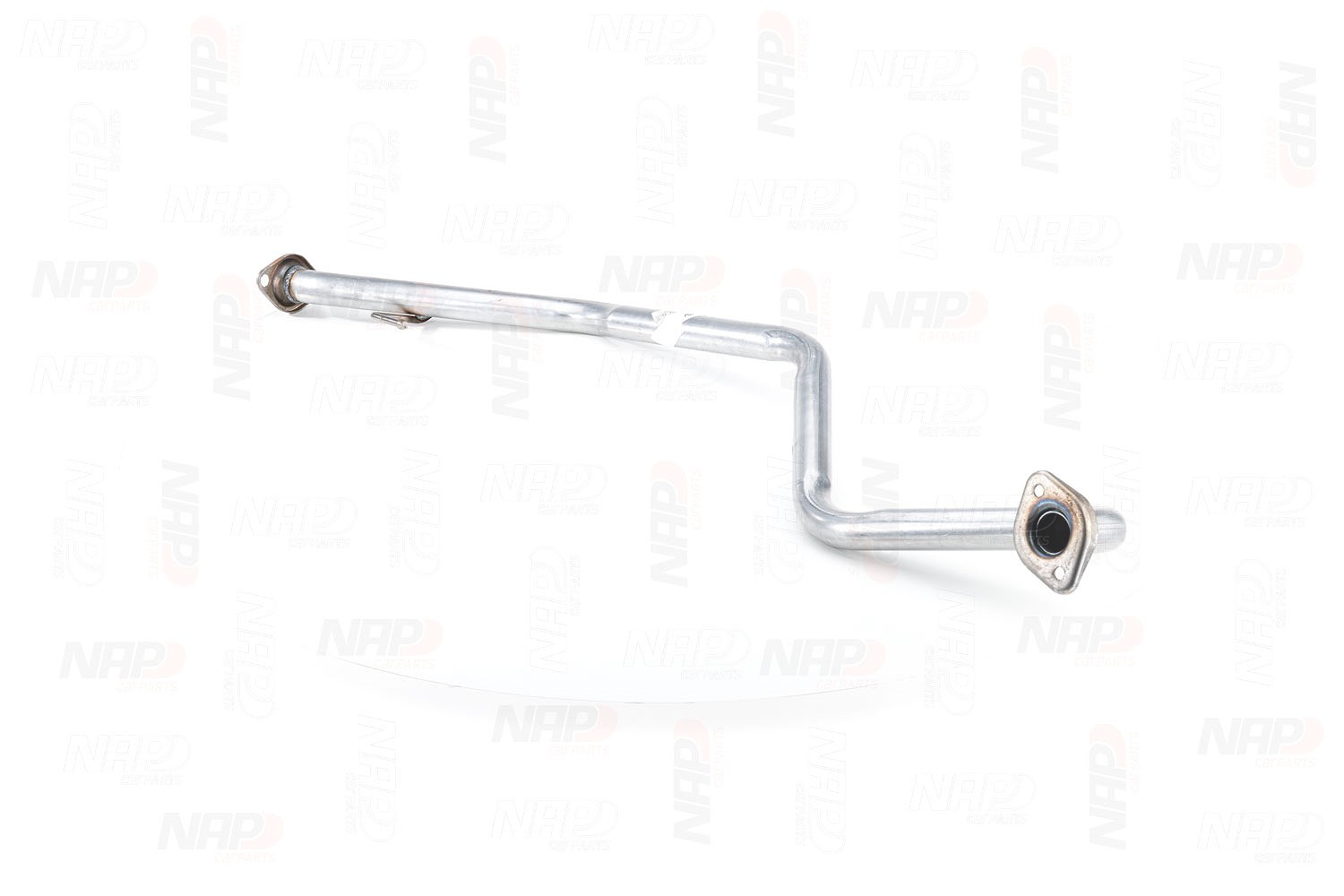 Nap Carparts Abgasrohr [Hersteller-Nr. CAC10154] für Suzuki
