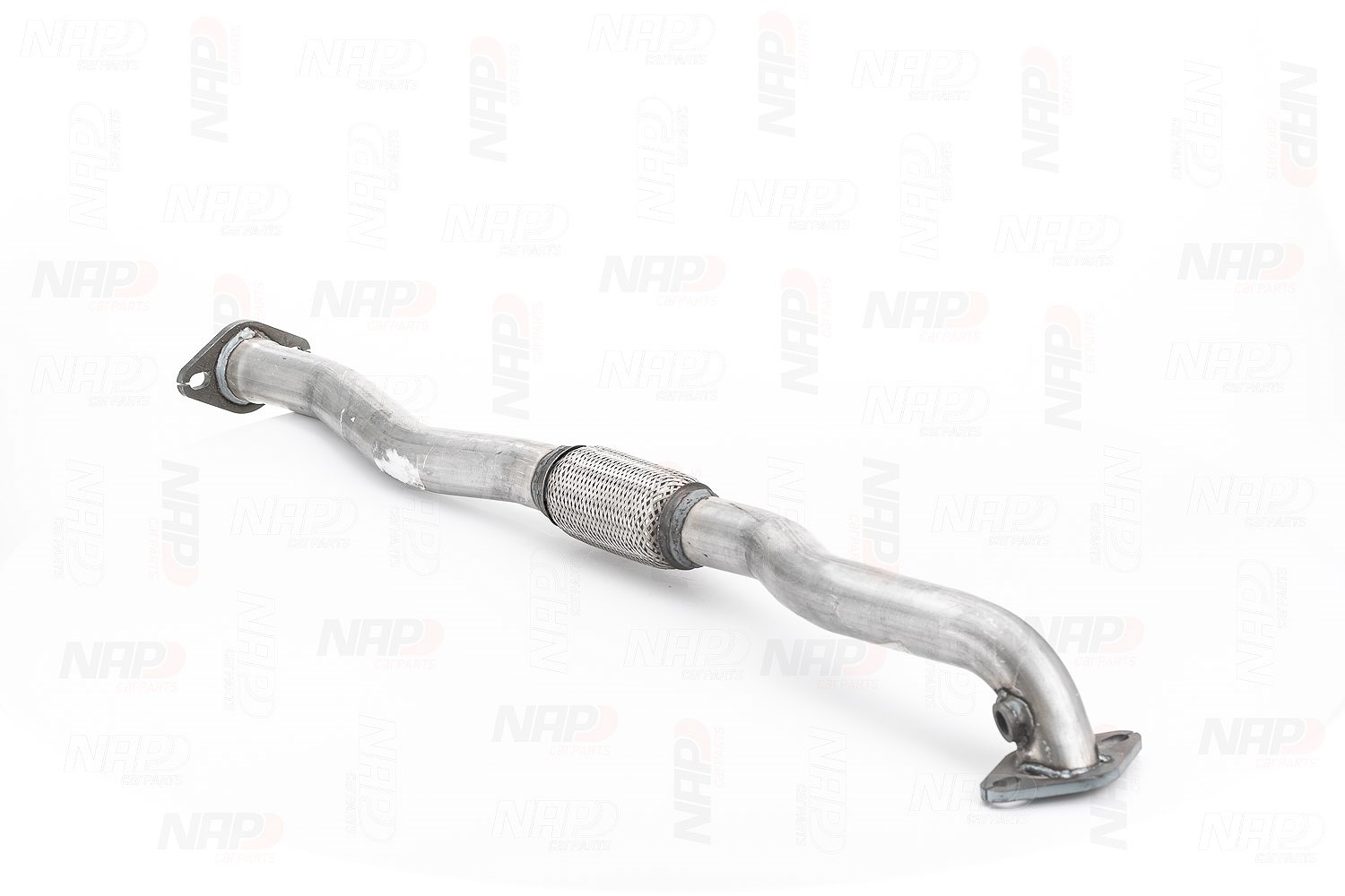 Nap Carparts Abgasrohr [Hersteller-Nr. CAC10165] für Kia, Hyundai