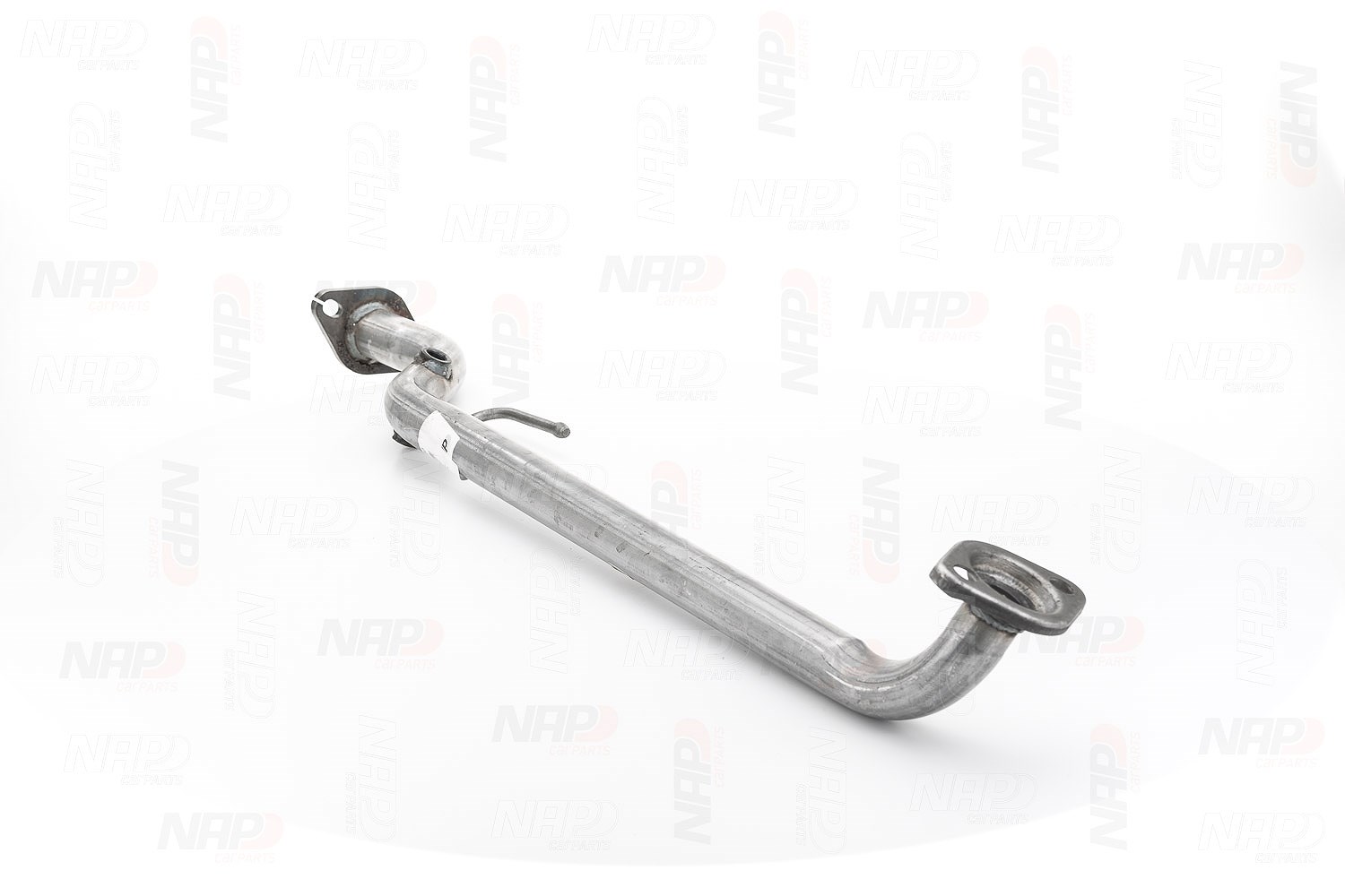 Nap Carparts Abgasrohr [Hersteller-Nr. CAC10030] für Nissan