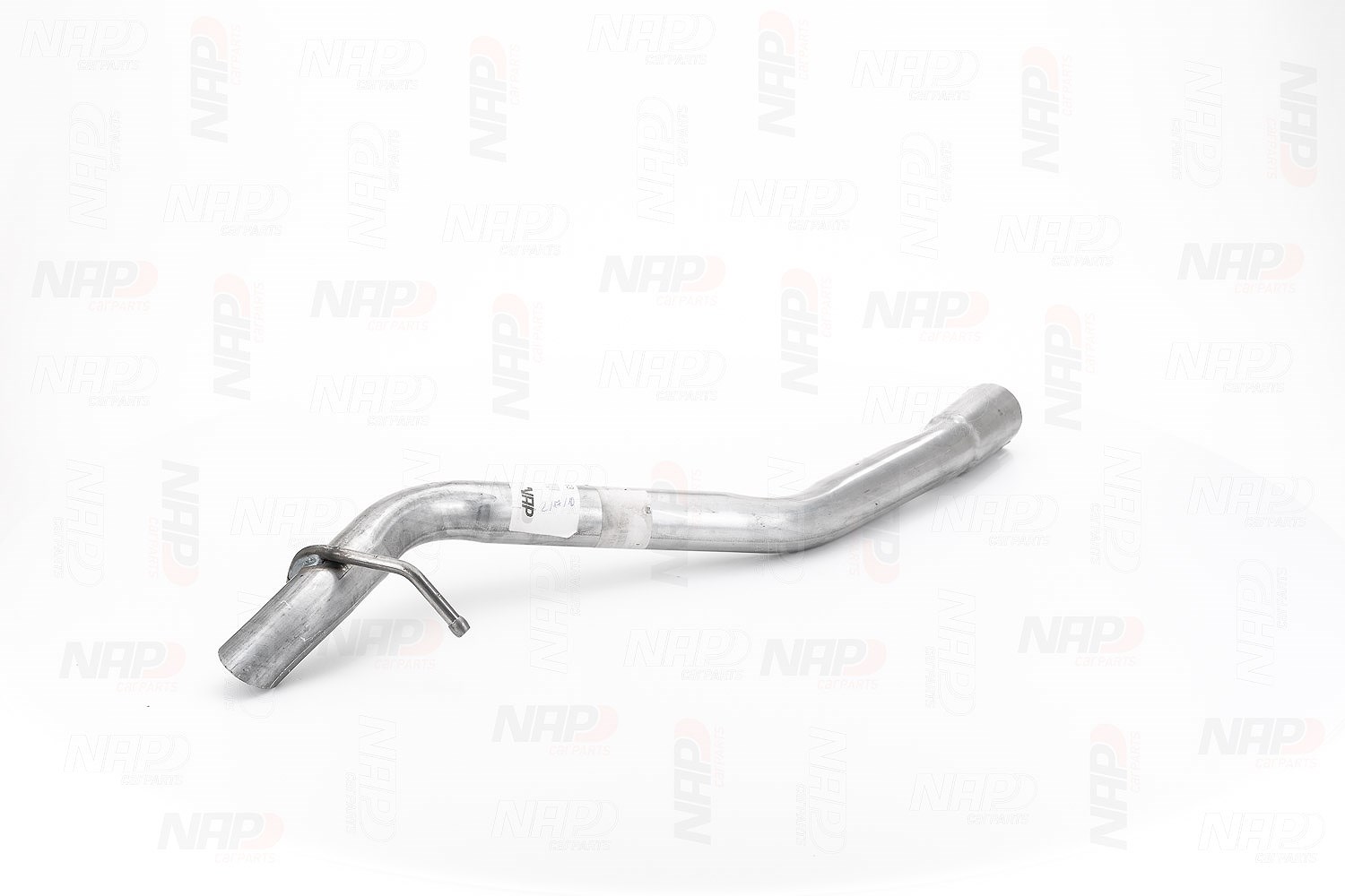 Nap Carparts Abgasrohr [Hersteller-Nr. CAC10063] für Ford