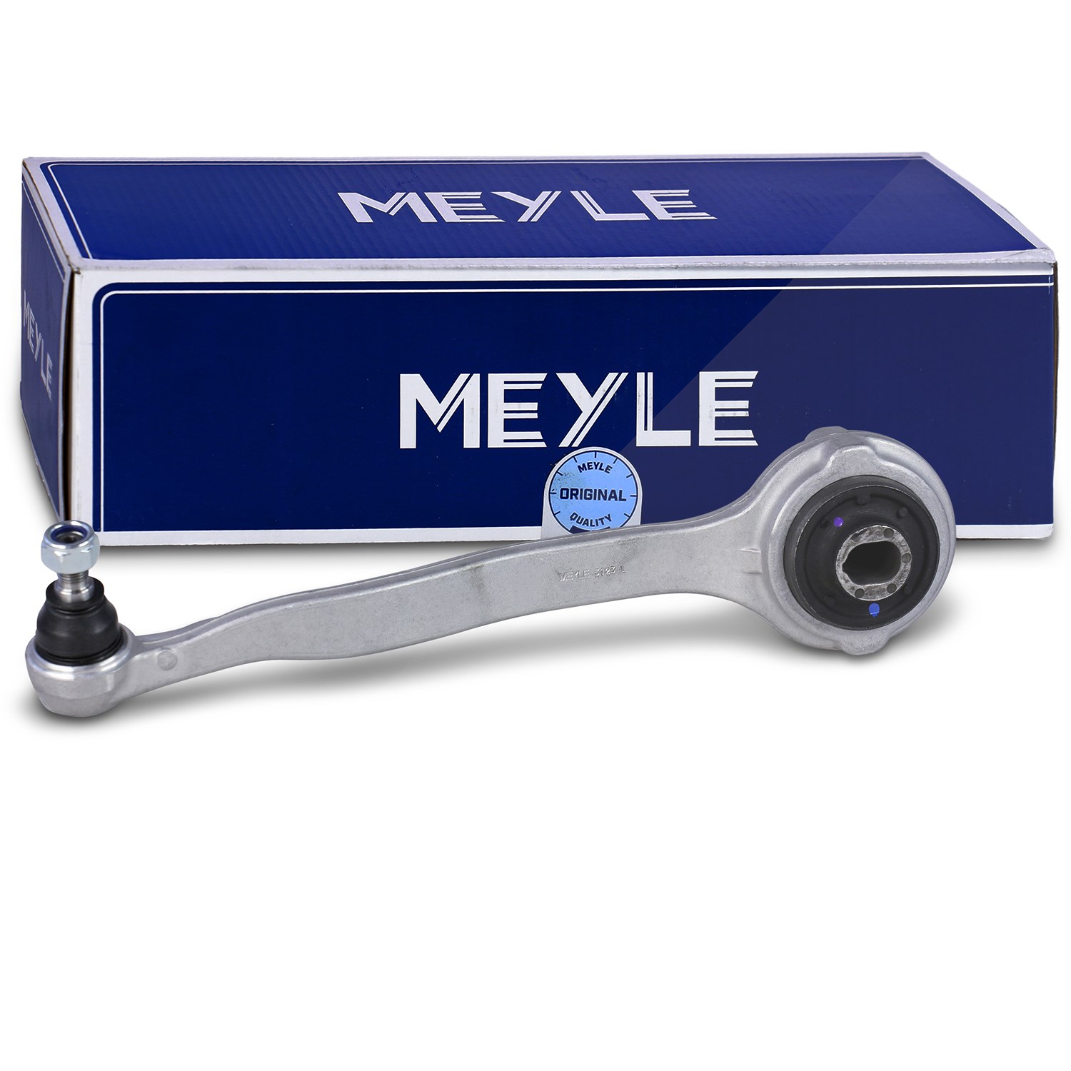 Meyle Querlenker Vorderachse links unten vorne [Hersteller-Nr. 0160500101] für Mercedes-Benz