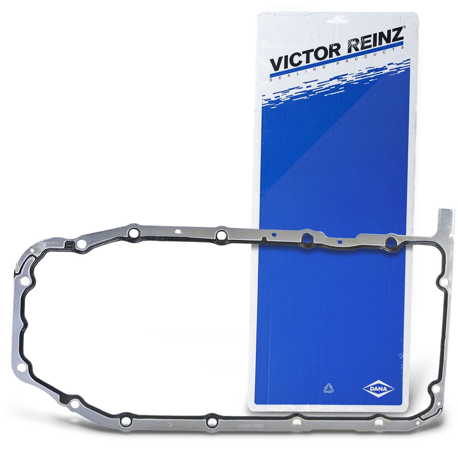 Victor Reinz Dichtung, Ölwanne [Hersteller-Nr. 71-31979-00] für Cadillac, Caterham, Vauxhall, Chevrolet, Opel, Lotus, Daewoo