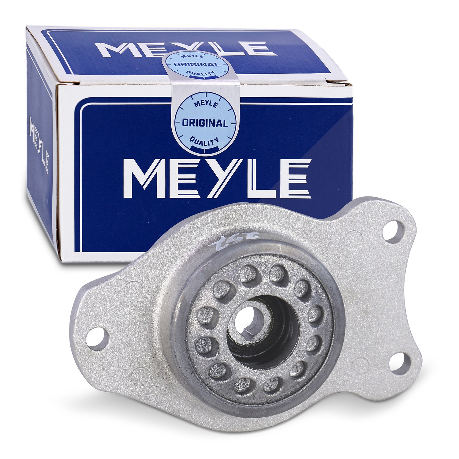 Meyle Domlager hinten [Hersteller-Nr. 3003133126] für BMW