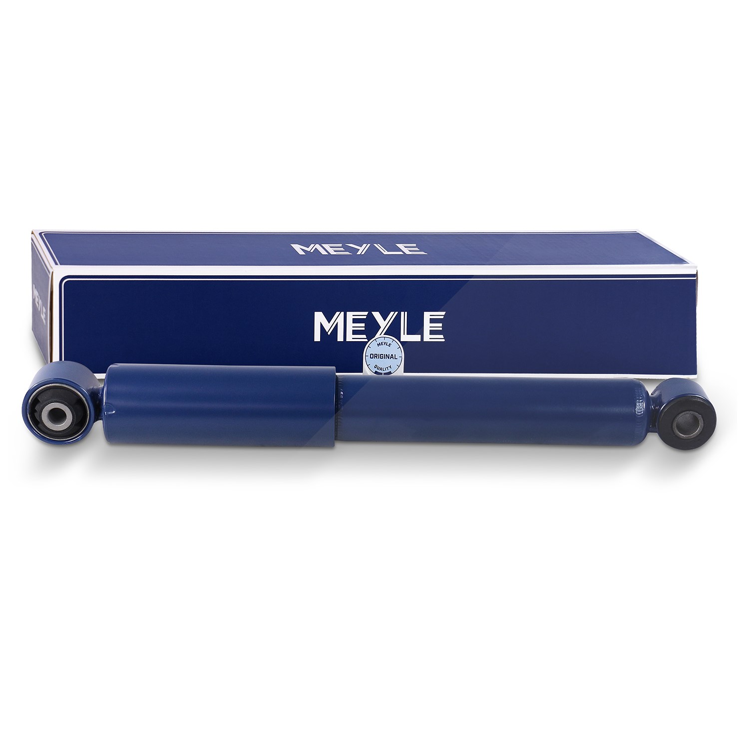 Meyle Stoßdämpfer hinten [Hersteller-Nr. 6267250014] für Opel, Vauxhall