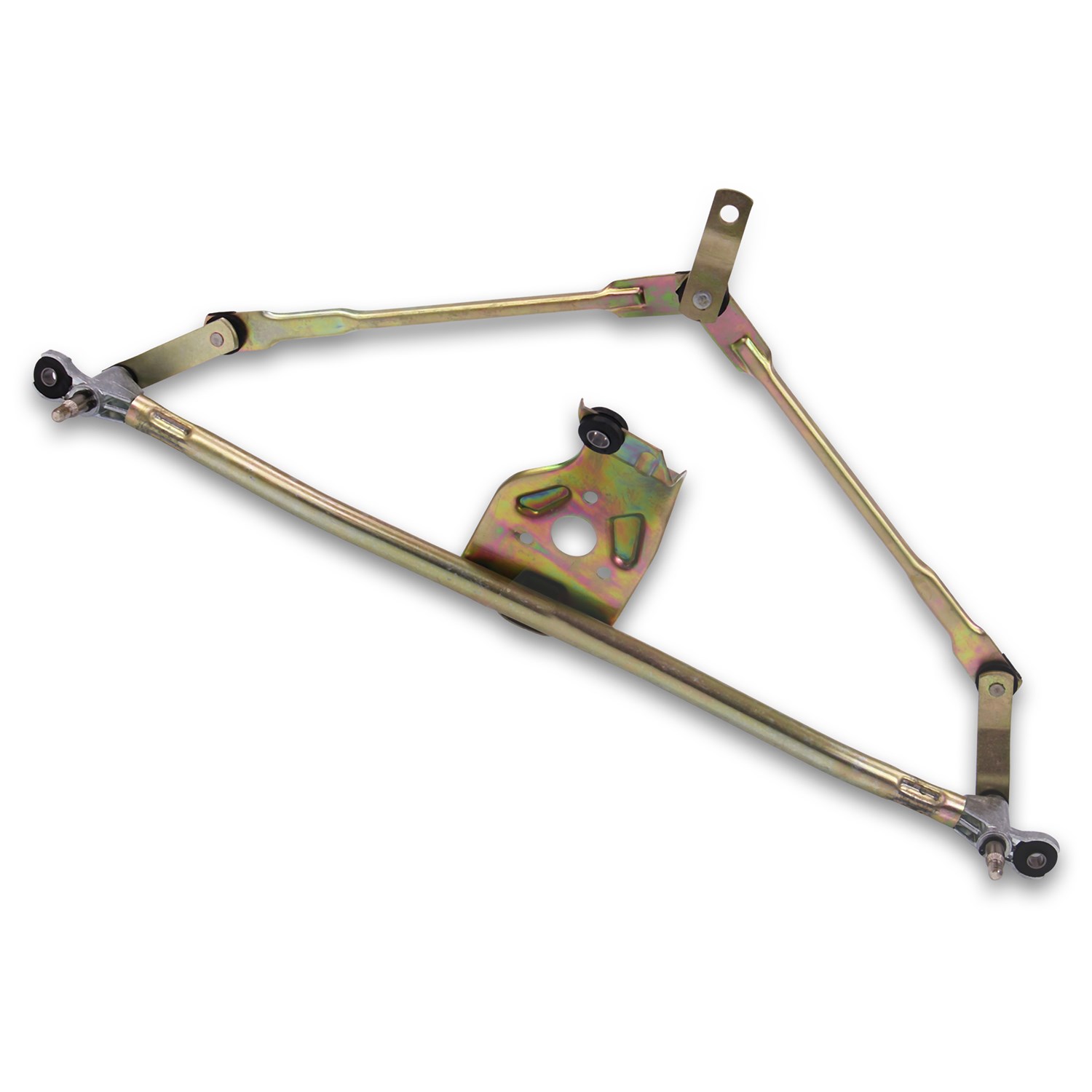 Atec Wischergestänge ohne Motor vorne [Hersteller-Nr. 10480158] für Fiat