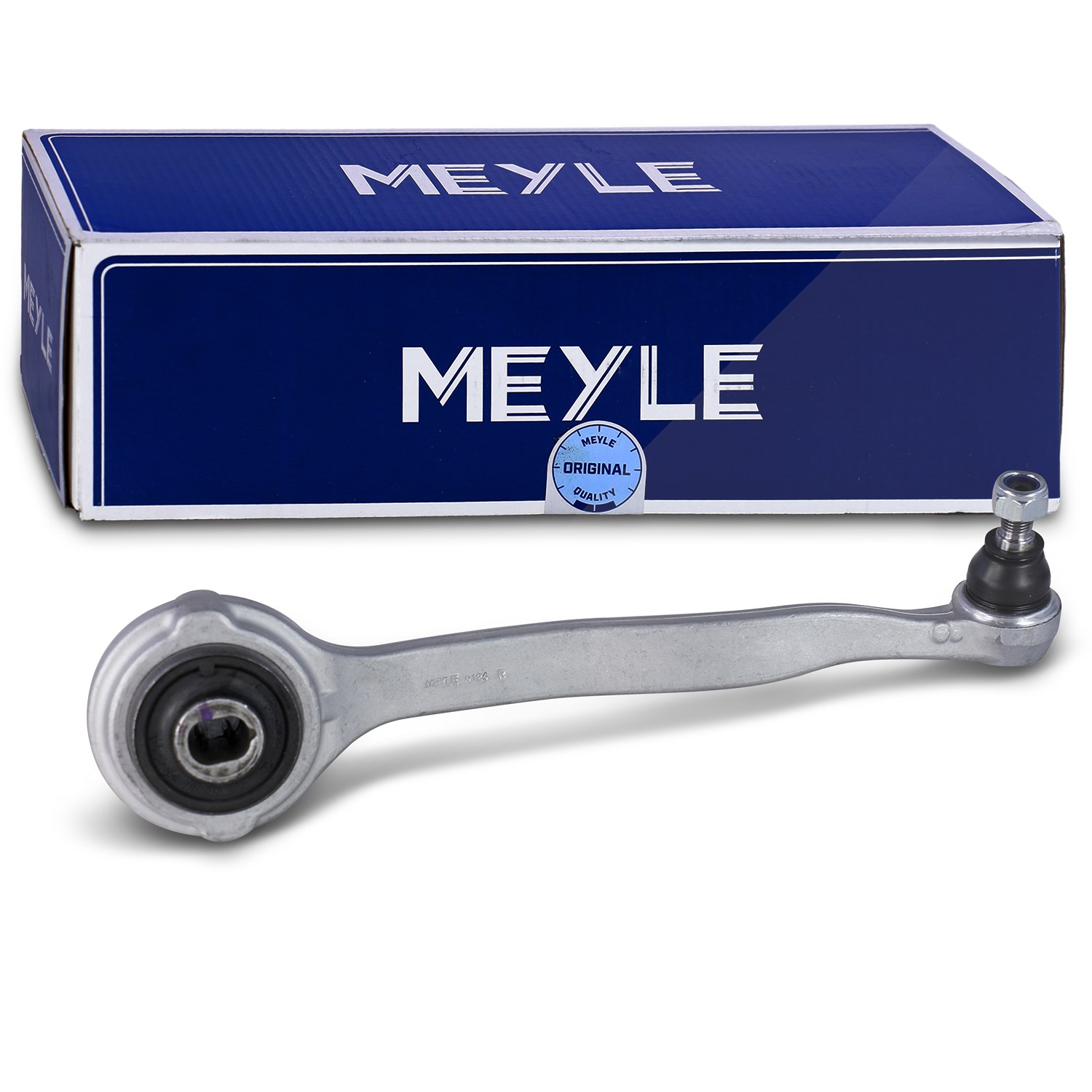 Meyle Querlenker Vorderachse rechts unten vorne [Hersteller-Nr. 0160500102] für Mercedes-Benz