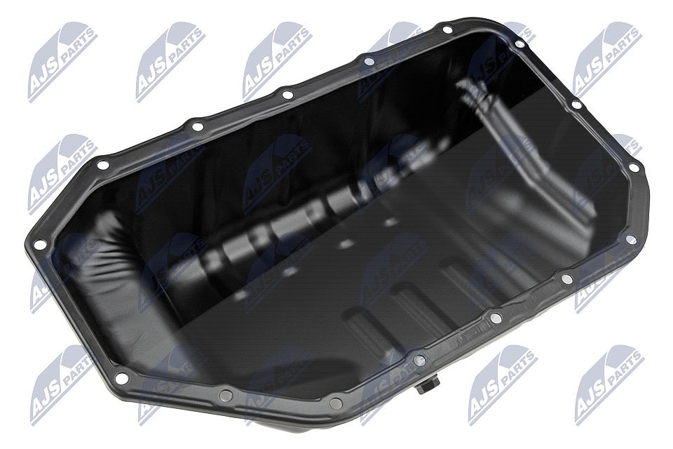 Nty Ölwanne [Hersteller-Nr. BMO-HD-010] für Acura, Honda