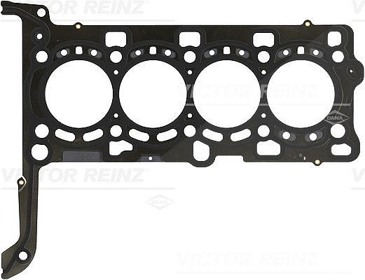Victor Reinz Dichtung, Zylinderkopf [Hersteller-Nr. 61-42760-10] für Opel, Chevrolet, Vauxhall