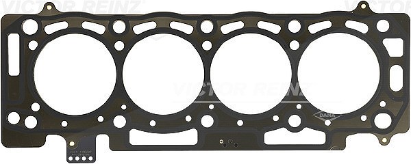 Victor Reinz Dichtung, Zylinderkopf [Hersteller-Nr. 61-10212-30] für Fiat, Ds, Citroën, Peugeot, Ford Usa, Toyota, Vauxhall, Ford, Opel