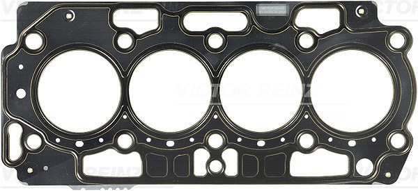 Victor Reinz Dichtung, Zylinderkopf [Hersteller-Nr. 61-10750-30] für Opel, Vauxhall, Ford, Toyota, Peugeot, Fiat, Ds, Citroën