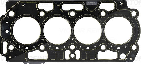 Victor Reinz Dichtung, Zylinderkopf [Hersteller-Nr. 61-10750-20] für Opel, Vauxhall, Ford, Toyota, Fiat, Peugeot, Citroën, Ds