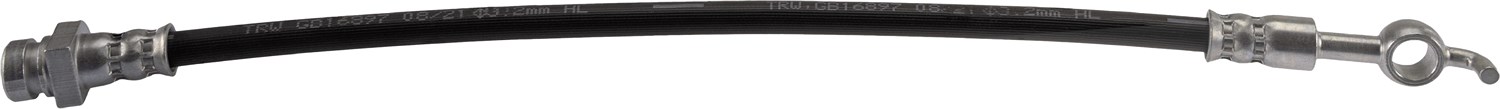Trw Bremsschlauch [Hersteller-Nr. PHD2031] für Kia