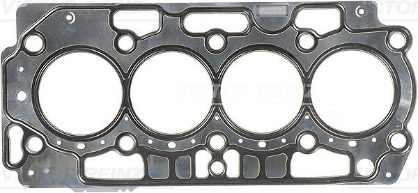 Victor Reinz Dichtung, Zylinderkopf [Hersteller-Nr. 61-10750-00] für Peugeot, Citroën, Ds, Fiat, Toyota, Vauxhall, Ford, Opel