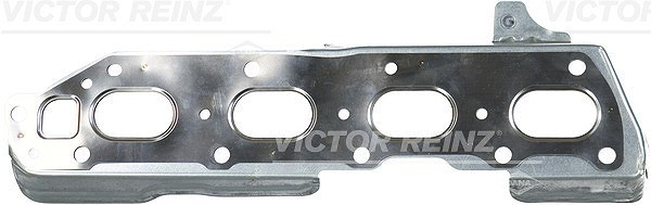 Victor Reinz Dichtung, Abgaskrümmer [Hersteller-Nr. 71-12455-00] für Ford, Citroën, Ford Usa, Peugeot, Toyota, Ds, Opel, Vauxhall, Fiat