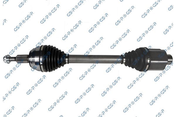 Gsp Antriebswelle [Hersteller-Nr. 203936] für Man, VW